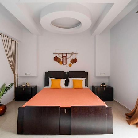 Maia Luxury Pool Villa อาฟานโท ภายนอก รูปภาพ