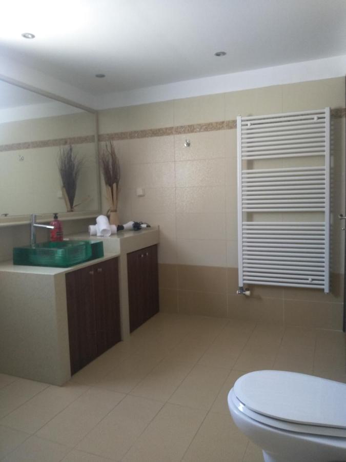 Maia Luxury Pool Villa อาฟานโท ภายนอก รูปภาพ